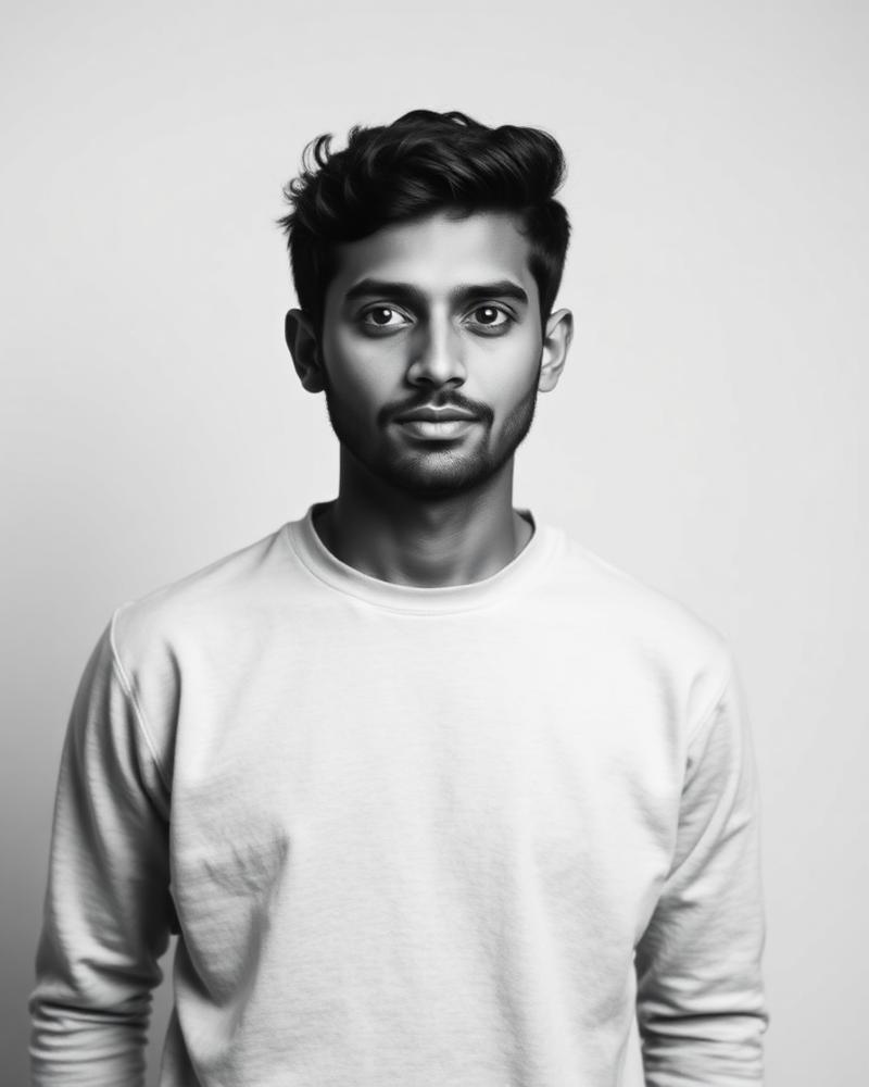 Prasoon Patidar